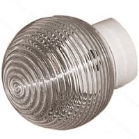 Светильник НББ-64-60 220В Е27 прямое основание кольца картинка 